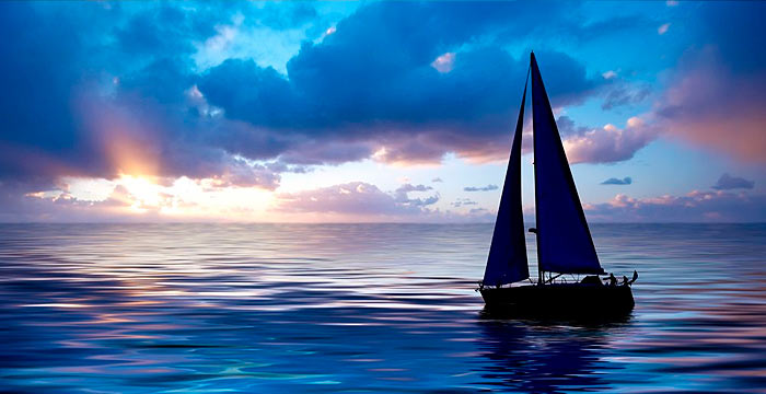 sailing